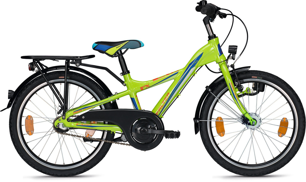 FX 203 Kinder Jugend fahrraeder