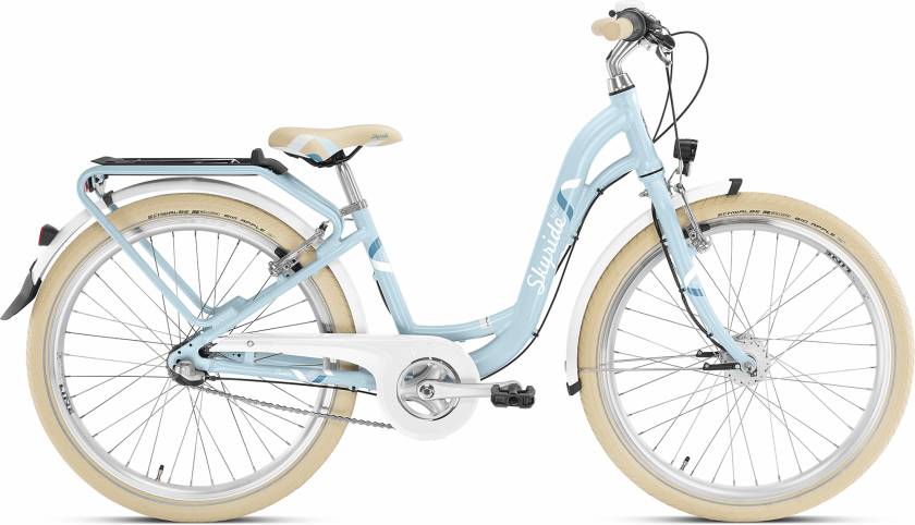 puky skyride 24-3 alu light