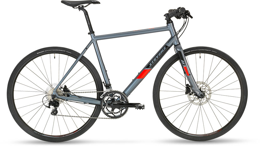 stevens strada 800