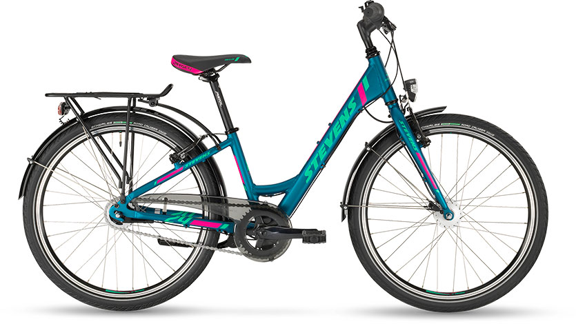Stevens Tour Nexus Girl 24