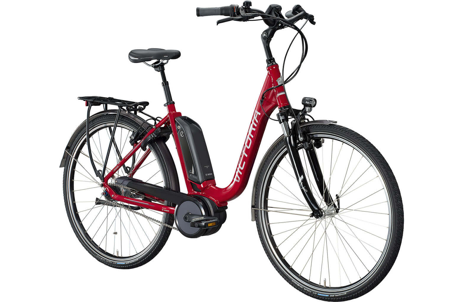 Victoria Trekking C 7.5