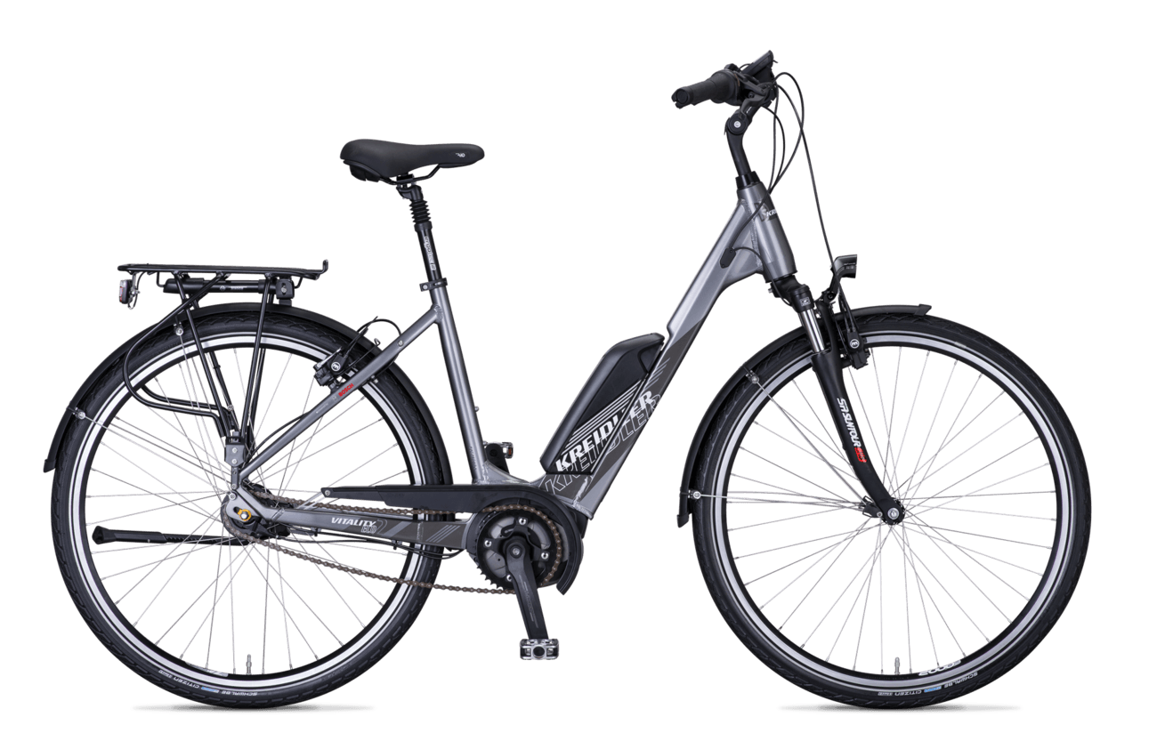 Kreidler